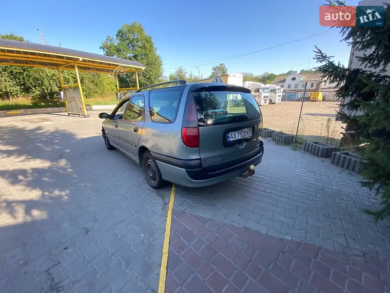 Renault Laguna 1997