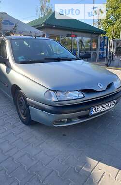 Универсал Renault Laguna 1997 в Черновцах