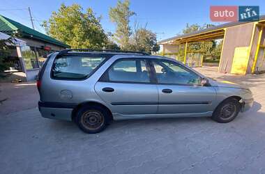 Универсал Renault Laguna 1997 в 