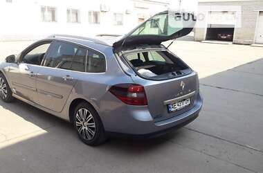 Универсал Renault Laguna 2010 в Кривом Роге