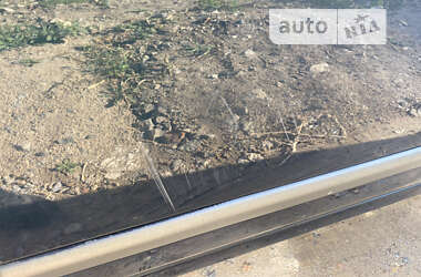 Лифтбек Renault Laguna 2007 в 