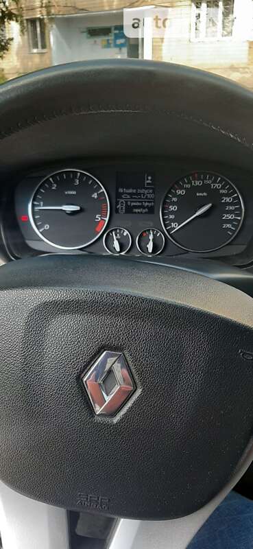 Универсал Renault Laguna 2008 в Виннице фото 3 Универсал Renault Laguna 2008 в Виннице