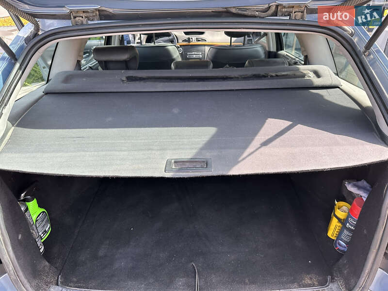 Універсал Renault Laguna 2005 в Борисполі