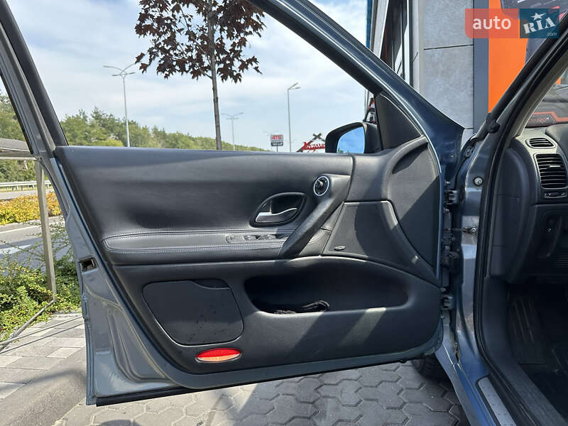 Універсал Renault Laguna 2005 в Борисполі