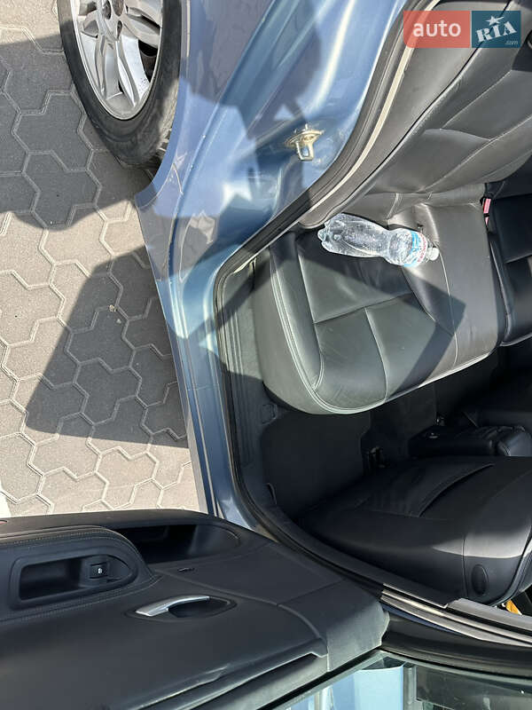 Універсал Renault Laguna 2005 в Борисполі