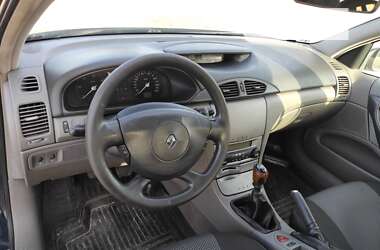 Универсал Renault Laguna 2003 в Ровно