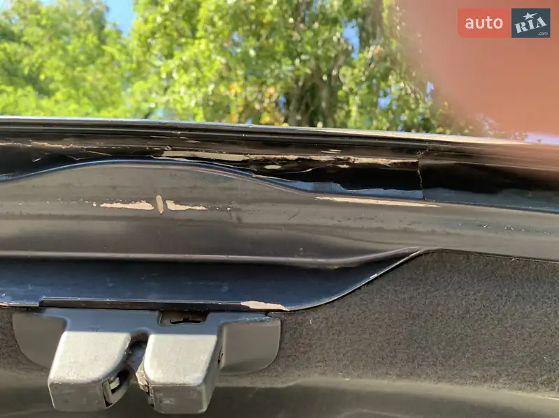 Renault Laguna 2010 VIN VF1KT1R0644016762 фото оголошення 7 з 60