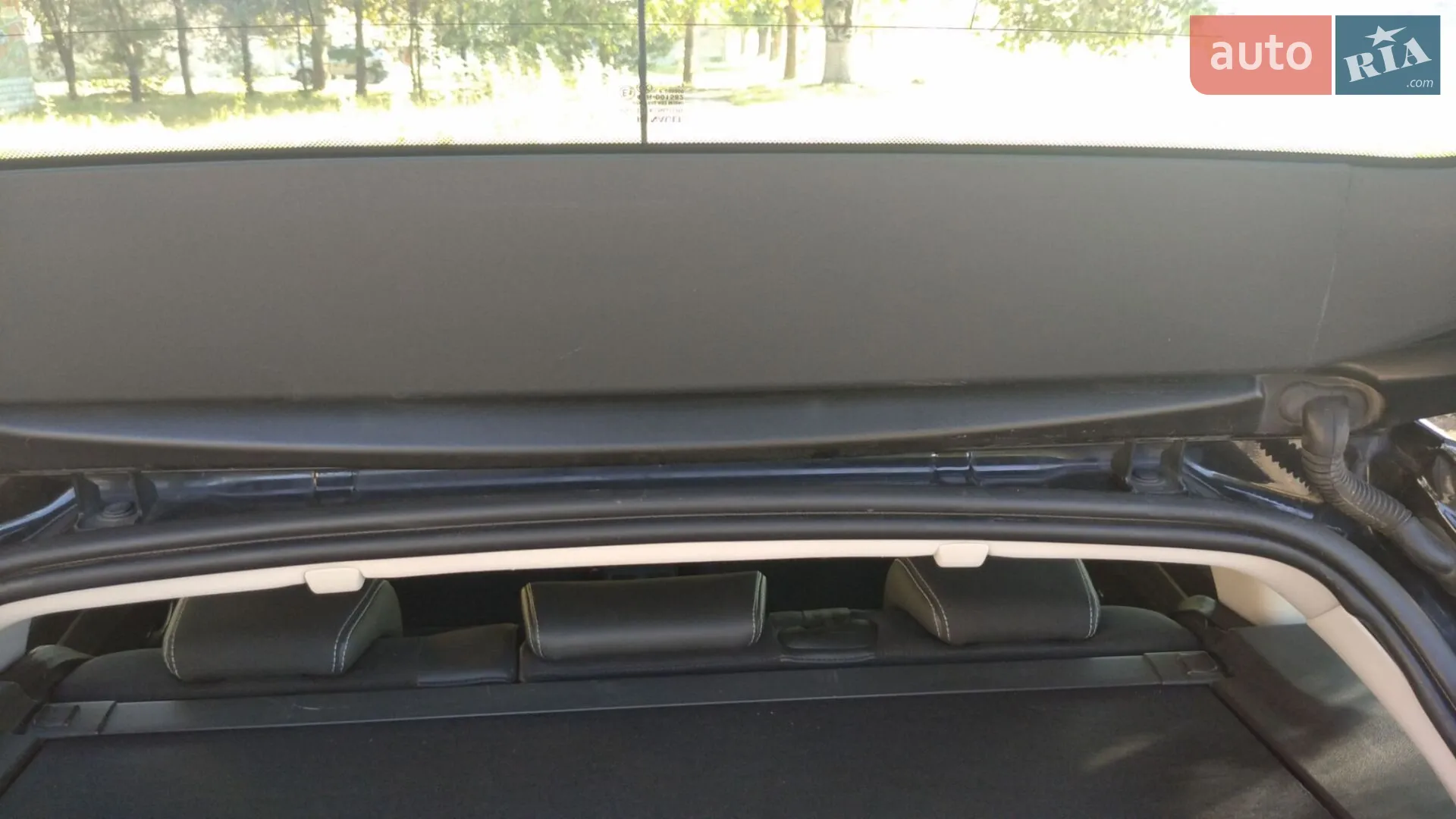 2013 Renault Laguna - мініатюра 8