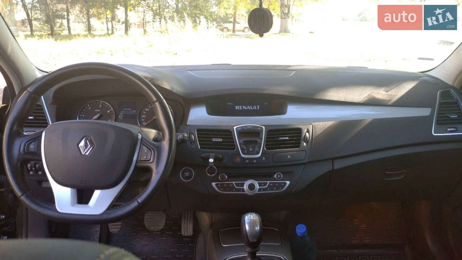 2013 Renault Laguna - мініатюра 17