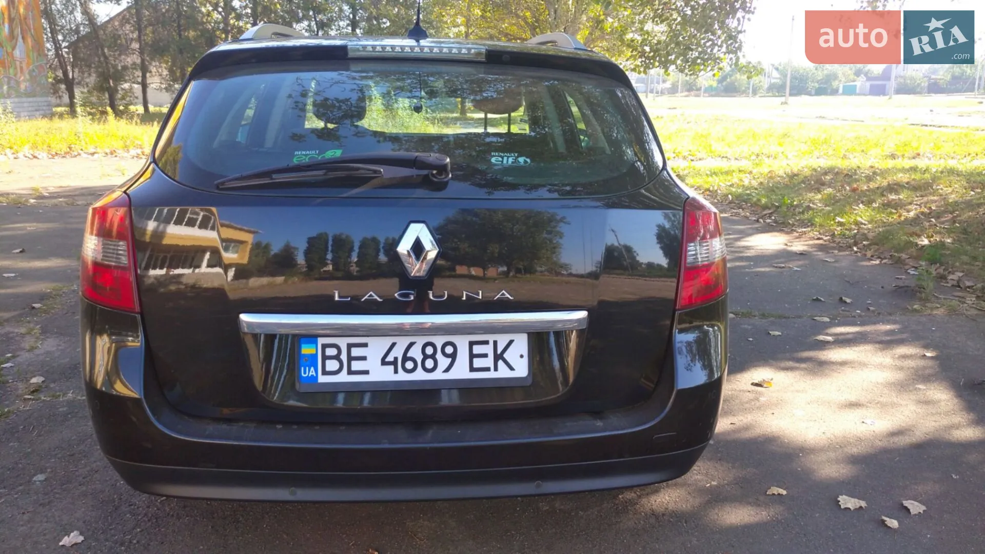 2013 Renault Laguna - мініатюра 6