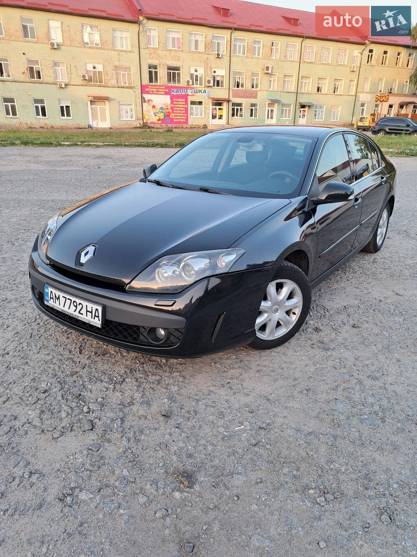 Фото авто 12
