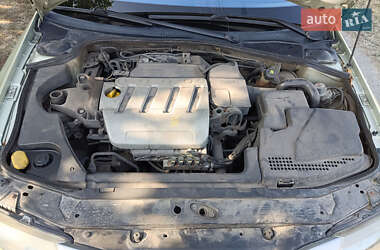 Універсал Renault Laguna 2002 в Ужгороді