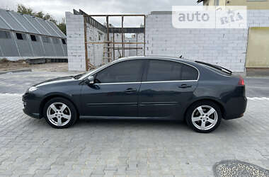 Ліфтбек Renault Laguna 2010 в Вінниці