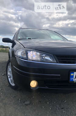 Універсал Renault Laguna 2005 в Ковелі