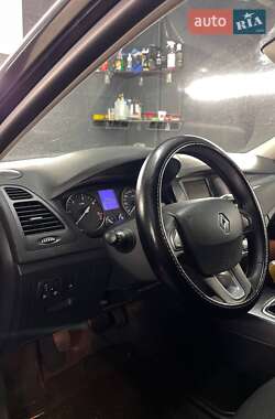 Універсал Renault Laguna 2010 в Бородянці