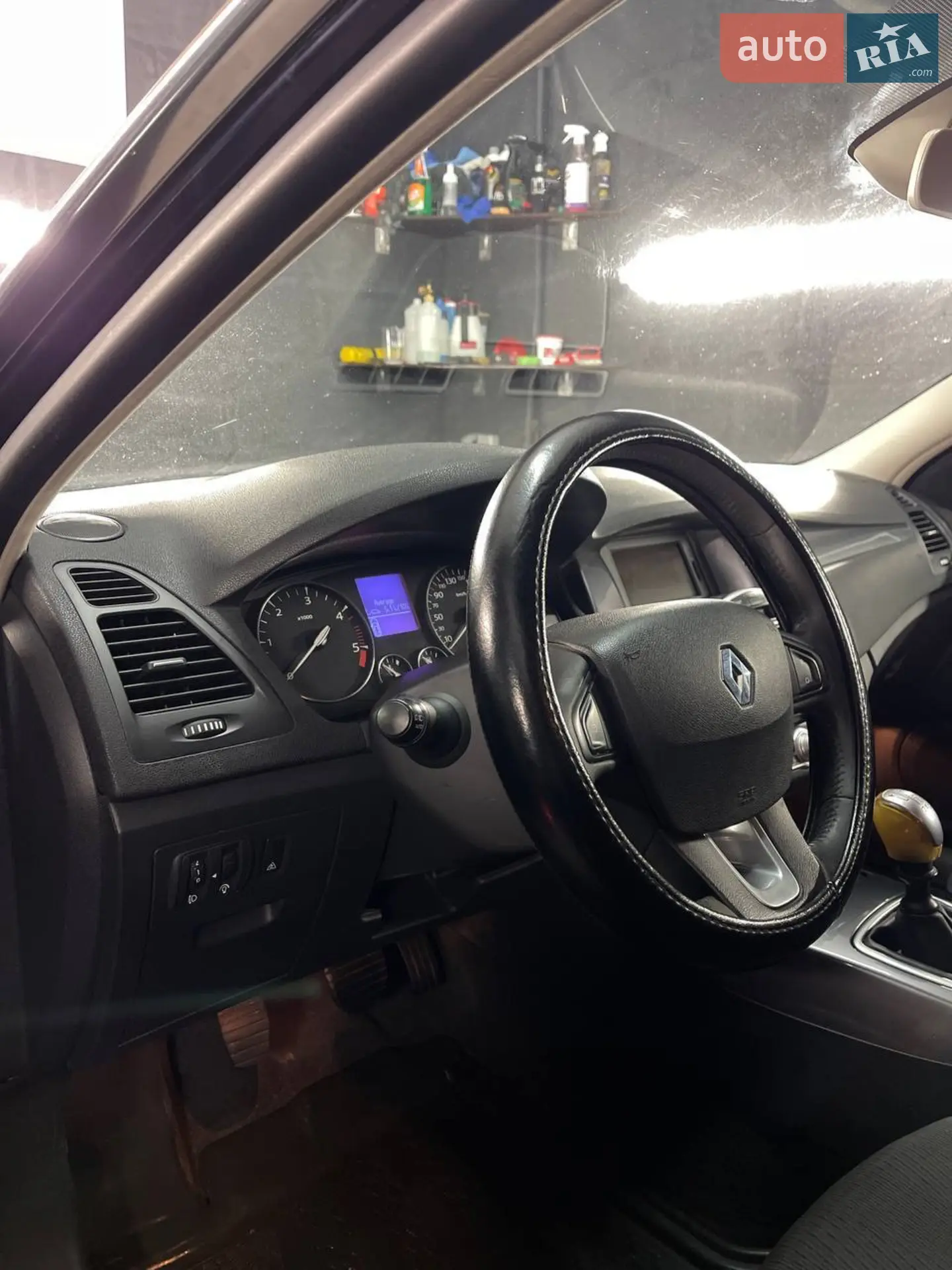 2010 Renault Laguna - мініатюра 7