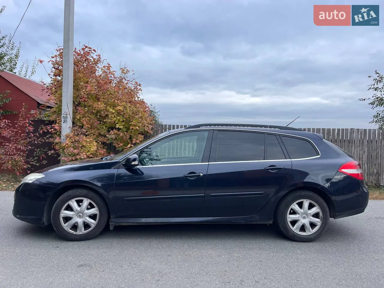 2010 Renault Laguna - мініатюра 27