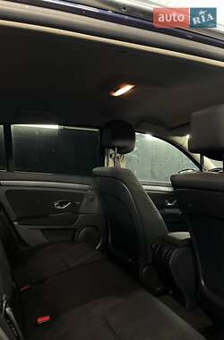 Універсал Renault Laguna 2010 в Бородянці