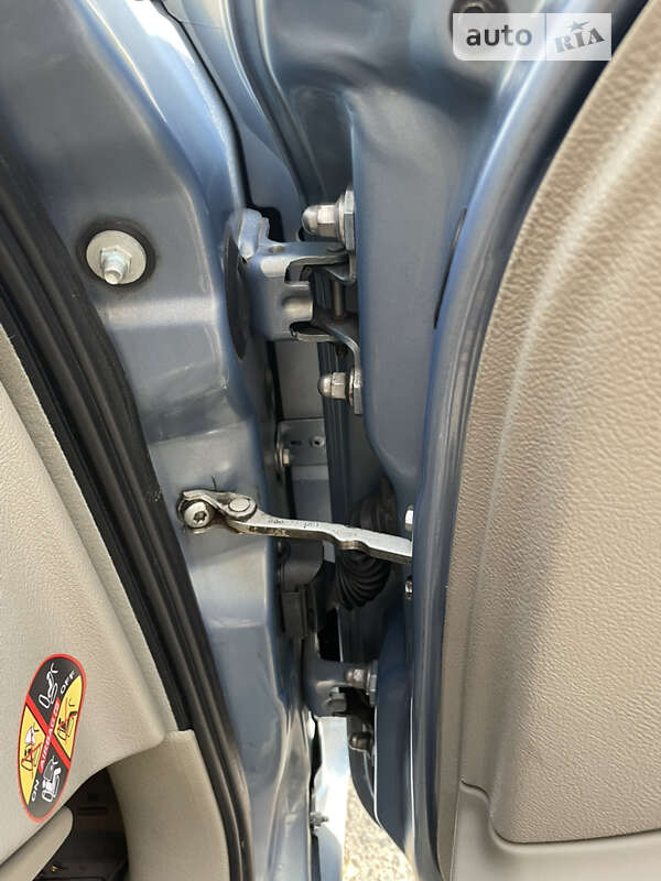 Лифтбек Renault Laguna 2005 в Черкассах