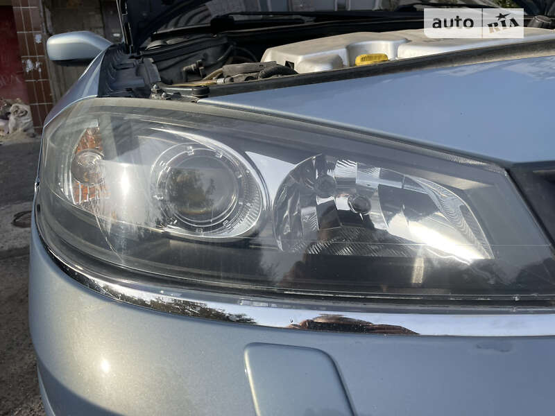 Лифтбек Renault Laguna 2005 в Черкассах