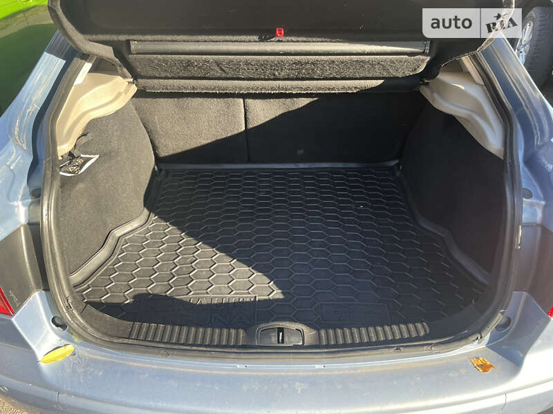 Лифтбек Renault Laguna 2005 в Черкассах