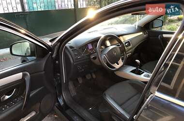 Универсал Renault Laguna 2008 в 