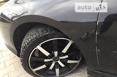 Универсал Renault Laguna 2008 в 