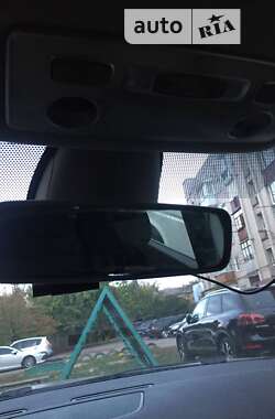 Универсал Renault Laguna 2008 в 