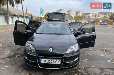 Универсал Renault Laguna 2013 в Умани