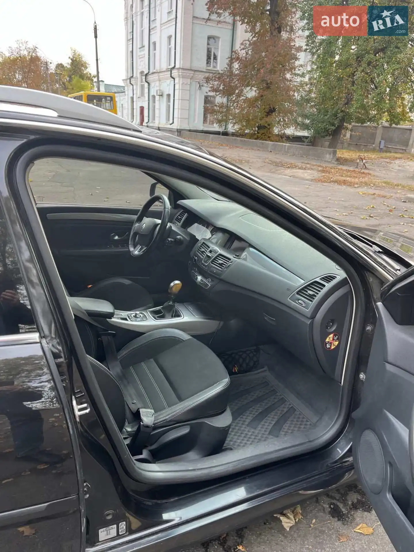 2013 Renault Laguna - мініатюра 10