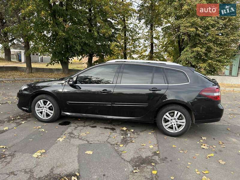 Универсал Renault Laguna 2013 в Умани фото 14 Универсал Renault Laguna 2013 в Умани
