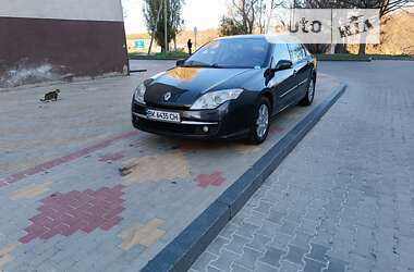 Renault Laguna 2008