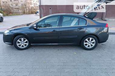 Ліфтбек Renault Laguna 2008 в Звягелі