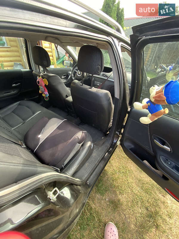 Универсал Renault Laguna 2005 в Костополе