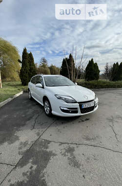 Универсал Renault Laguna 2011 в Умани