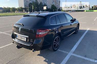 Универсал Renault Laguna 2008 в Каменец-Подольском