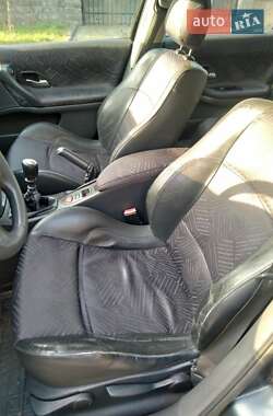 Универсал Renault Laguna 2002 в 
