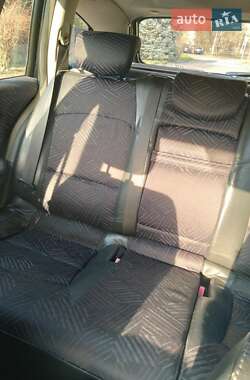 Универсал Renault Laguna 2002 в 