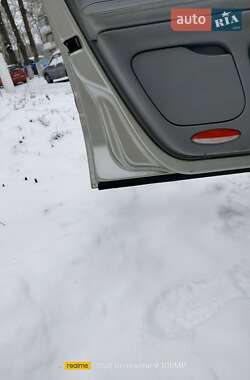 Универсал Renault Laguna 2003 в 