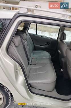 Универсал Renault Laguna 2003 в 