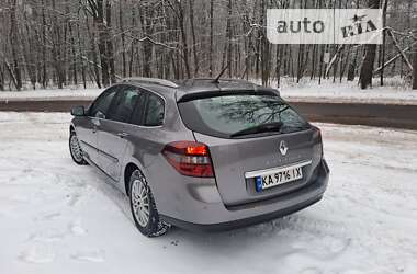 Универсал Renault Laguna 2011 в Трускавце