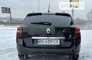 Универсал Renault Laguna 2012 в Харькове