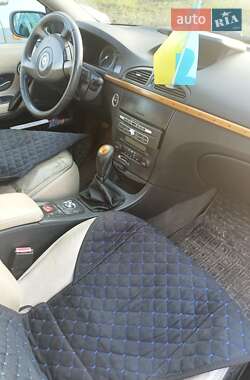 Універсал Renault Laguna 2005 в Дніпрі