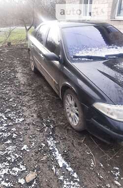 Лифтбек Renault Laguna 2002 в Пятихатках