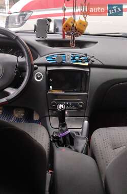 Универсал Renault Laguna 2004 в 