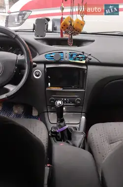 Renault Laguna 2004