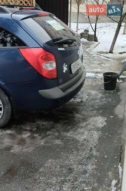 Универсал Renault Laguna 2004 в 