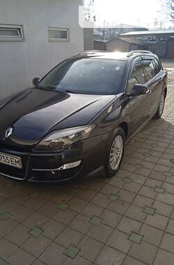 Універсал Renault Laguna 2011 в Житомирі