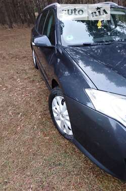 Универсал Renault Laguna 2008 в Радивилове