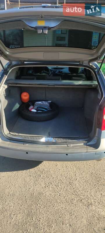 Универсал Renault Laguna 2005 в Харькове